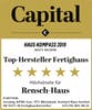 Rensch Award 1 Capital