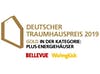 Rensch Award 5 Dt. Traumhauspreis Gold 2019