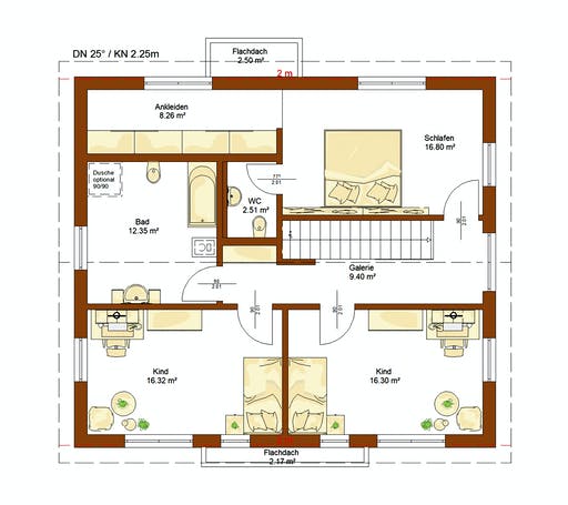 Rensch - CLOU 169 Floorplan 2