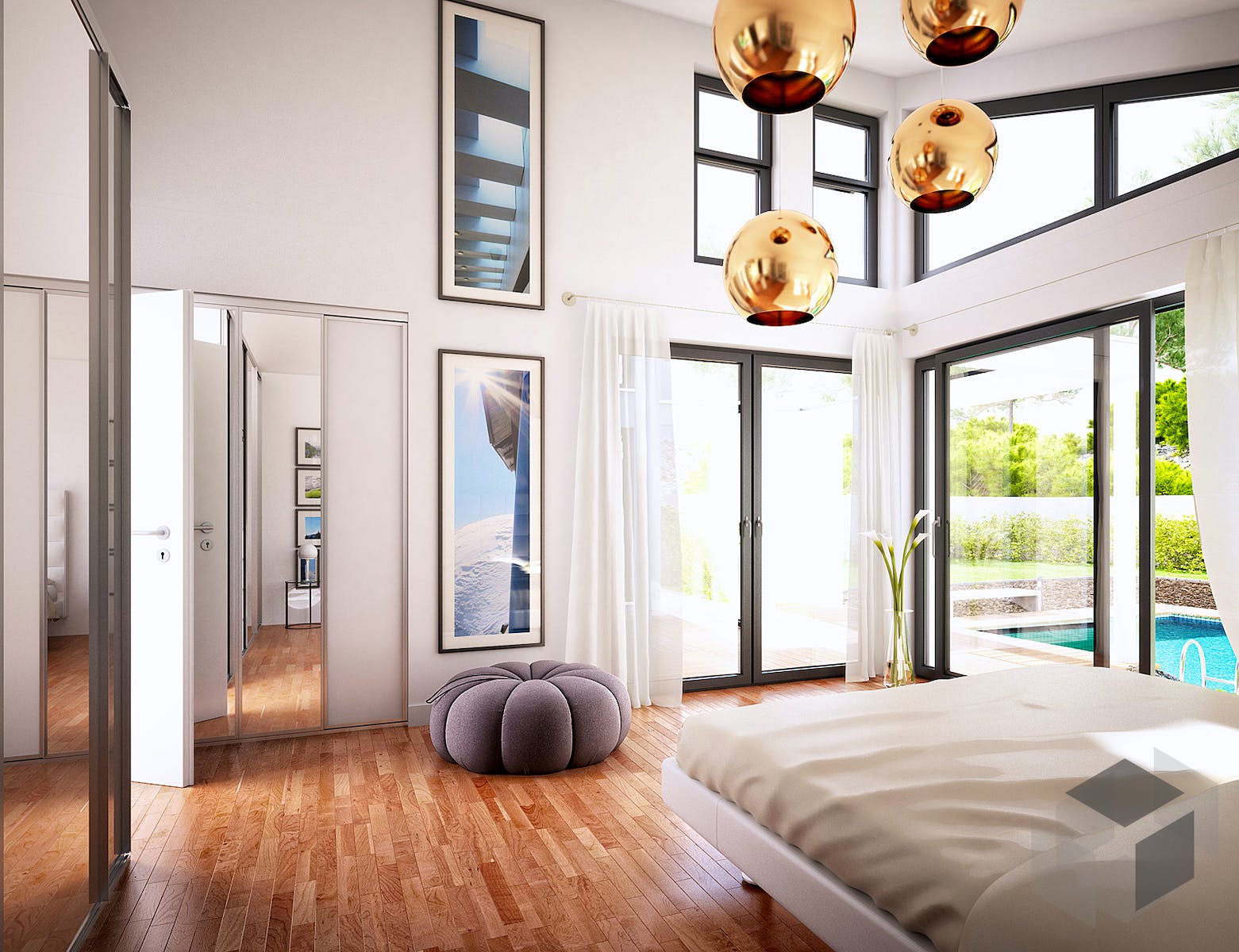 RENSCH-HAUS - Bungalow Liberty L | Preisinfo