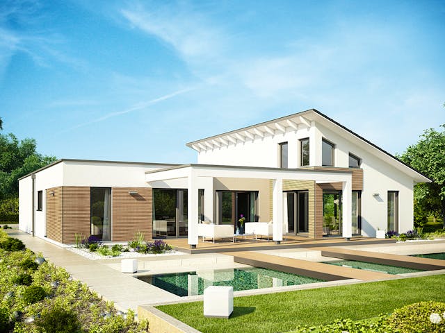 Bungalow Marseille L