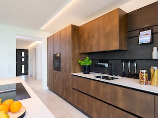 Fertighaus MH Victoria von RENSCH-HAUS, Cubushaus Innenansicht 4