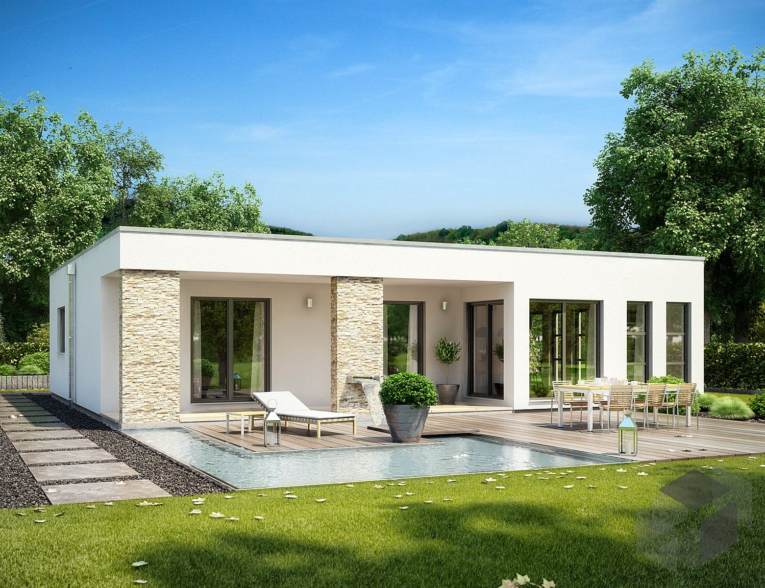 Vergelijk 550 vakantieparken amp 4500 vakantiebungalows