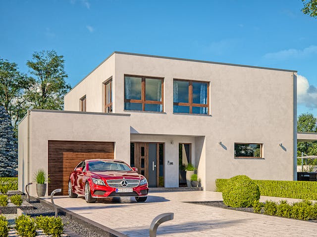 Einfamilienhaus Toronto