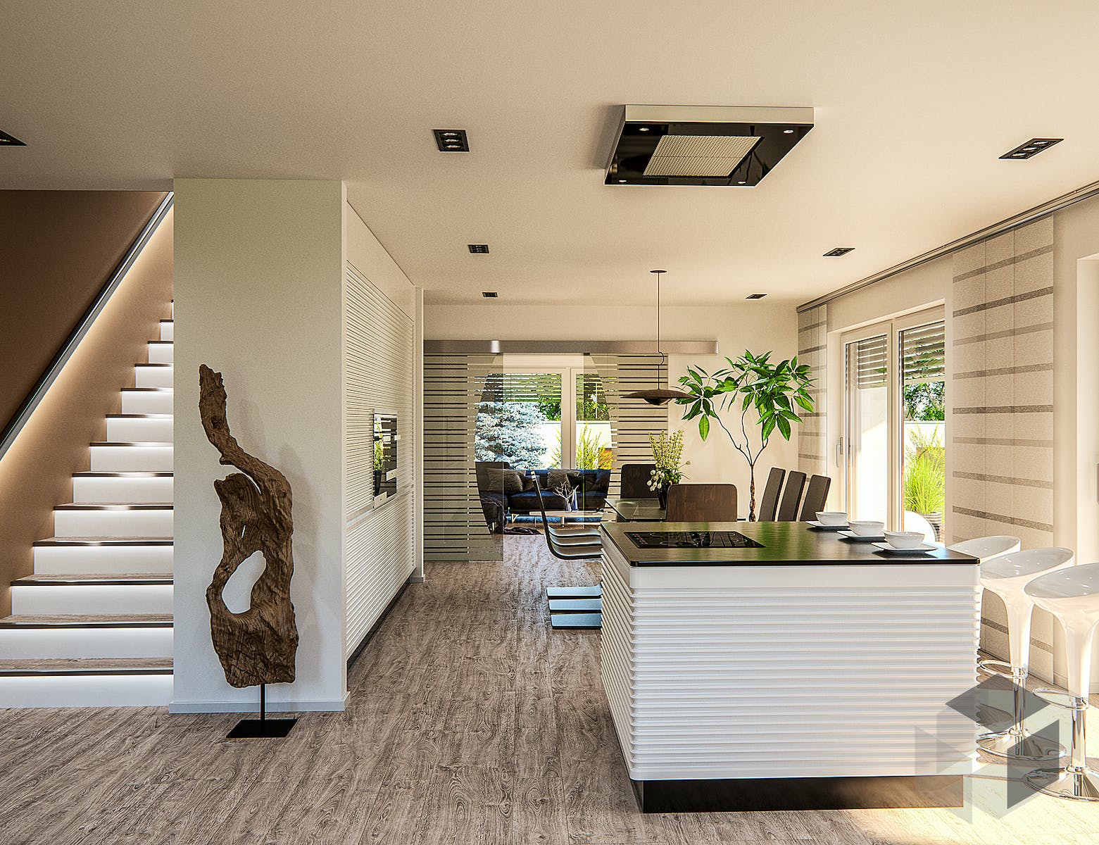 RENSCH-HAUS - Einfamilienhaus Toronto | Preisinfo