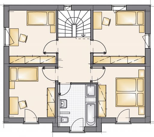 Residence 129 floor_plans 1