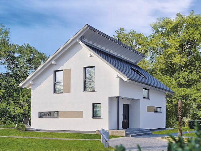 Ausstellungshaus Rheinau-Linx generation5.5 200