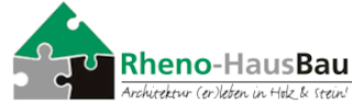 Rheno-HausBau logo