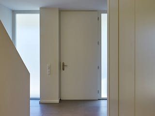 Fertighaus Architektur I von Roreger Holzbau, Cubushaus Innenansicht 5