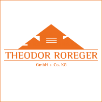 Roreger - Logo 2