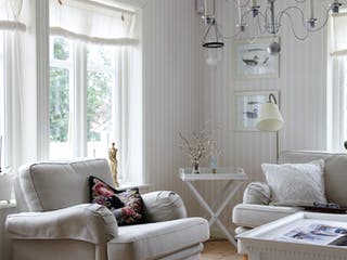 Fertighaus Rosenhill von Eksjöhus AB Bausatzhaus ab 240875€, Stadtvilla Innenansicht 2