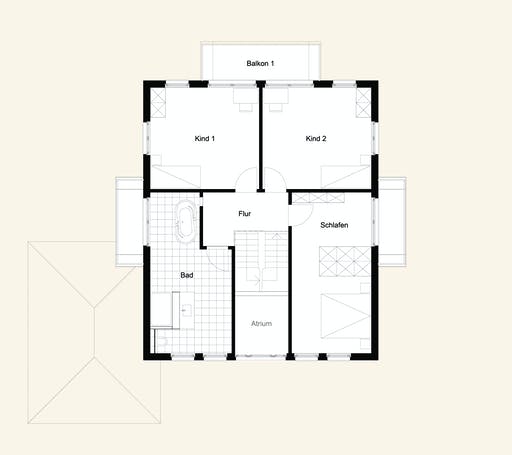 Rostow Hamburg 240 Floorplan 2
