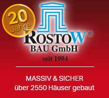 ROSTOW - Logo 1