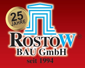 Rostow Massivhaus logo