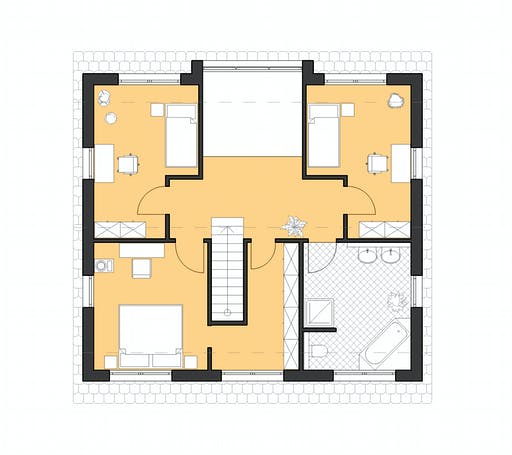 Roth Hamburg Floorplan 2