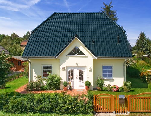 Roth Landhaus 142 Exterior 2