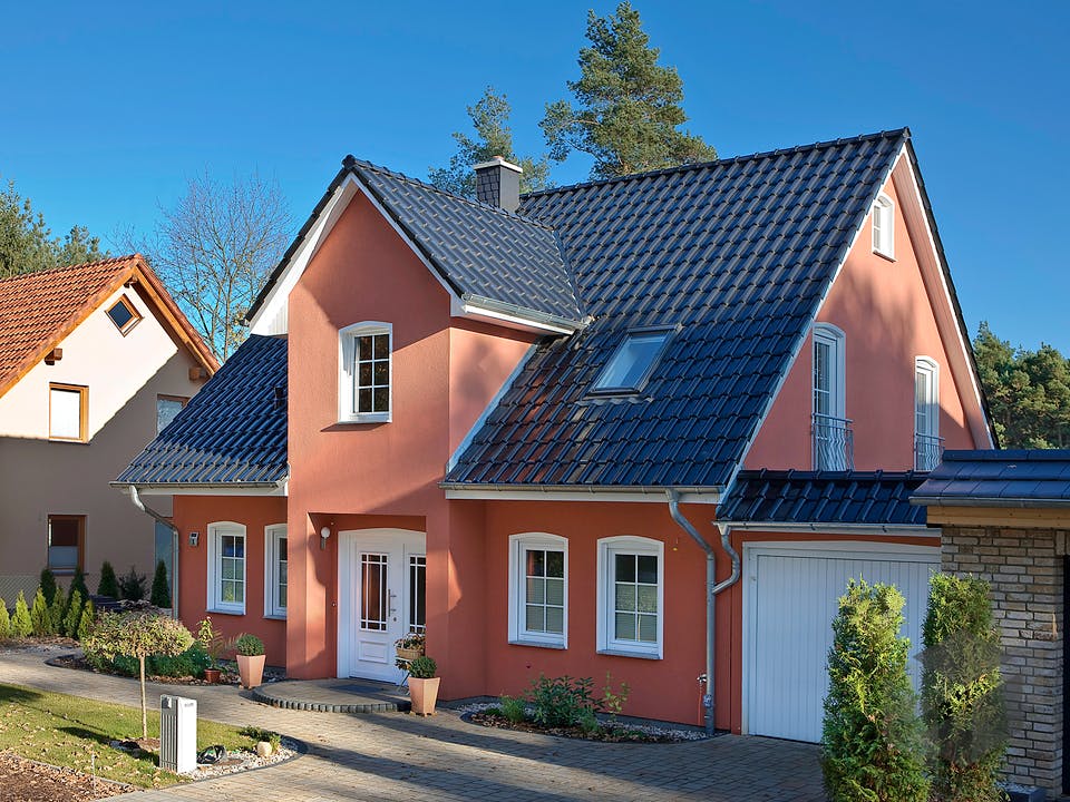 Einfamilienhaus Stadthaus 141 Von ROTH-MASSIVHAUS | Fertighaus.de