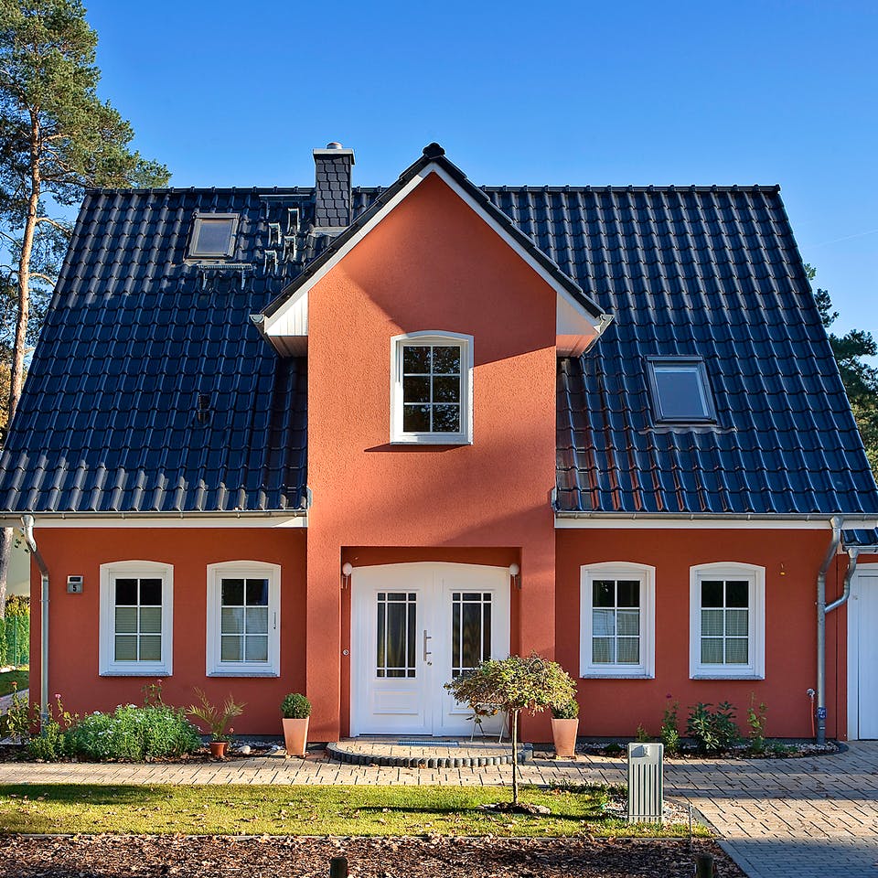 Roth Stadthaus 141 Exterior 3