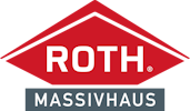 Roth Massivhaus - Logo 3