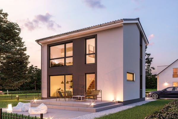 Roth Massivhaus - Teaser 1