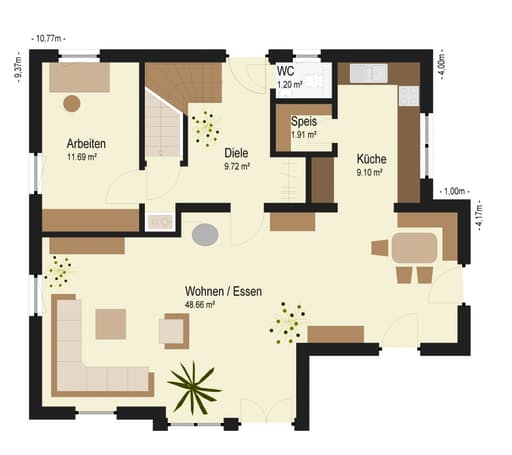 Rottenburg Floorplan 01