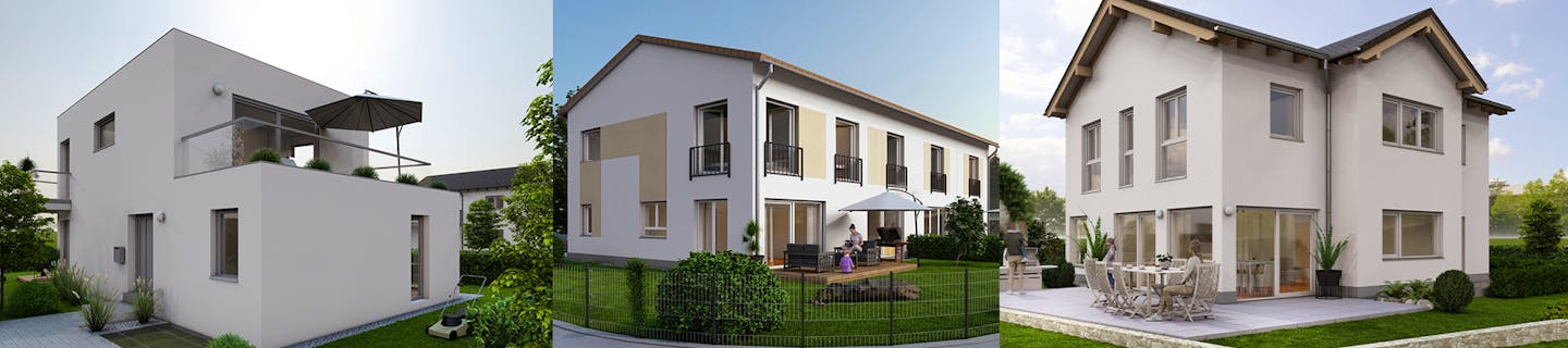 Massivhausanbieter SAALE-Haus