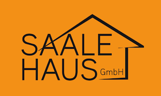 SAALE-Haus logo