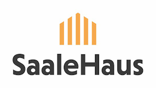 SAALE-Haus logo