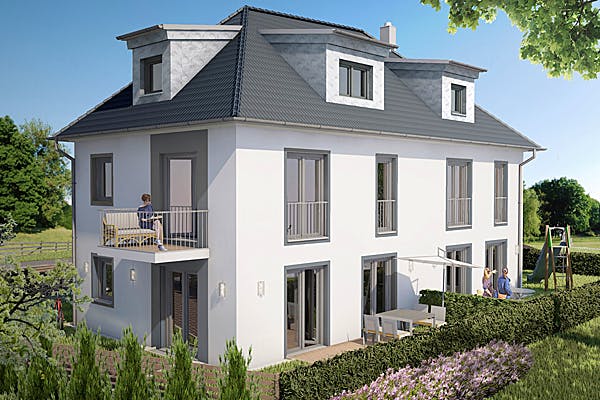 SAALE-Haus - Teaser 1