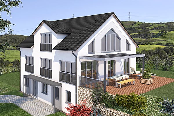 SAALE-Haus - Teaser 2