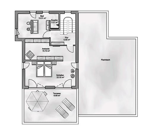Aurea - Sapienta Floorplan 2