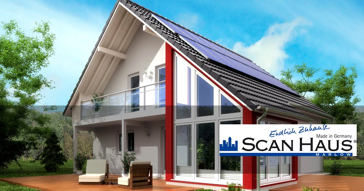 Scanhaus De Scanhaus De