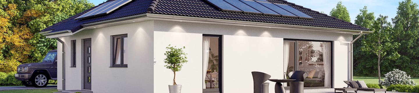 Fertighausanbieter ScanHaus Marlow