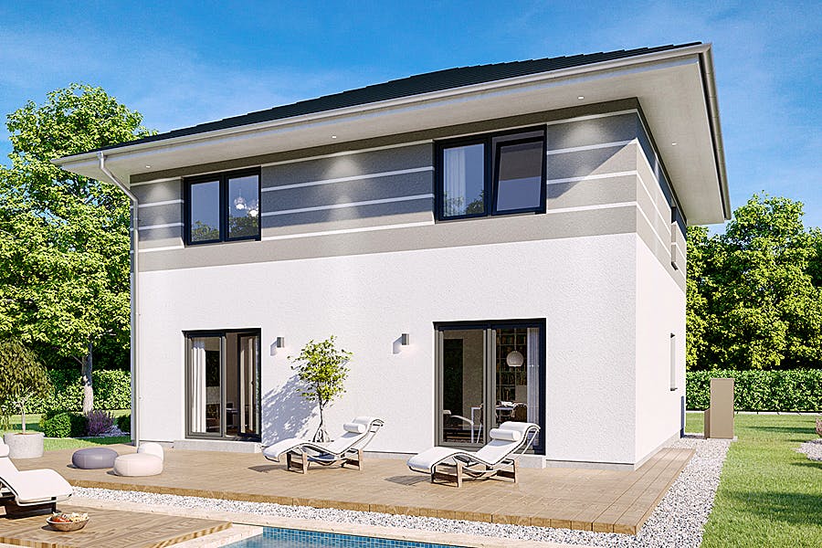 Scanhaus - SH 155 S
