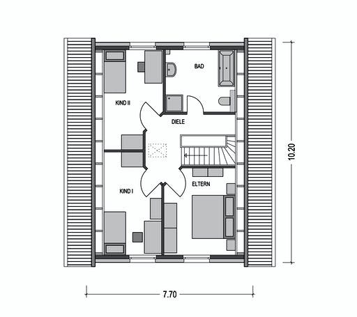 Scanline S10 Floorplan 2