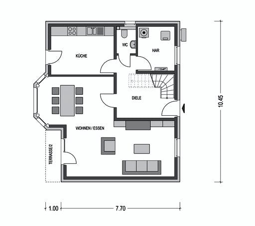 Scanline S20 Floorplan 1
