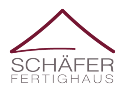 Schäfer Fertighaus Logo