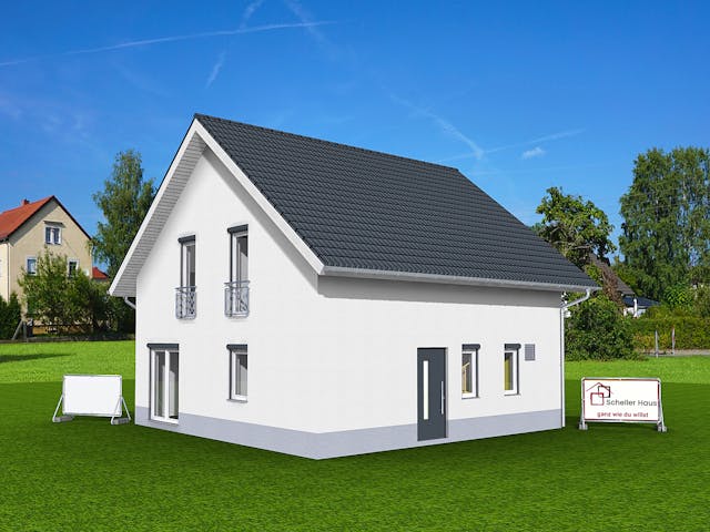 Aktionshaus Familie 126