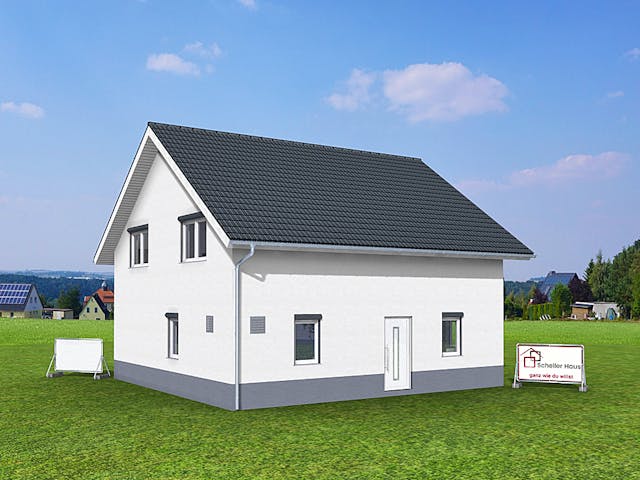 Aktionshaus Familie 155