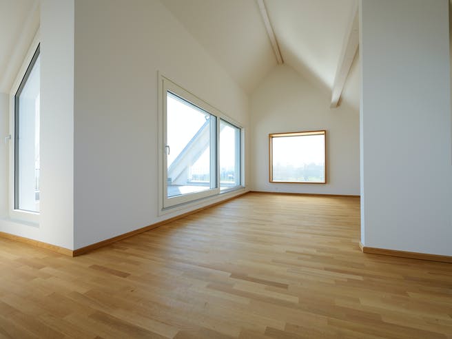 Schindele (Kundenhaus) interior 14