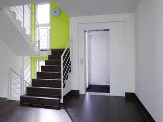 Fertighaus Schindele - Kundenhaus von Bau-Fritz Schlüsselfertig ab 1800000€, Satteldach-Klassiker Innenansicht 16