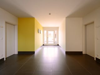 Fertighaus Schindele - Kundenhaus von Bau-Fritz Schlüsselfertig ab 1800000€, Satteldach-Klassiker Innenansicht 6