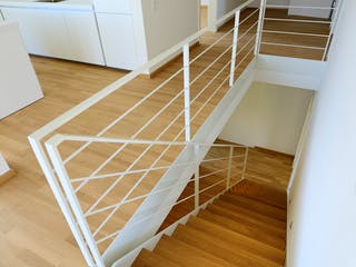 Fertighaus Schindele - Kundenhaus von Bau-Fritz Schlüsselfertig ab 1800000€, Satteldach-Klassiker Innenansicht 8