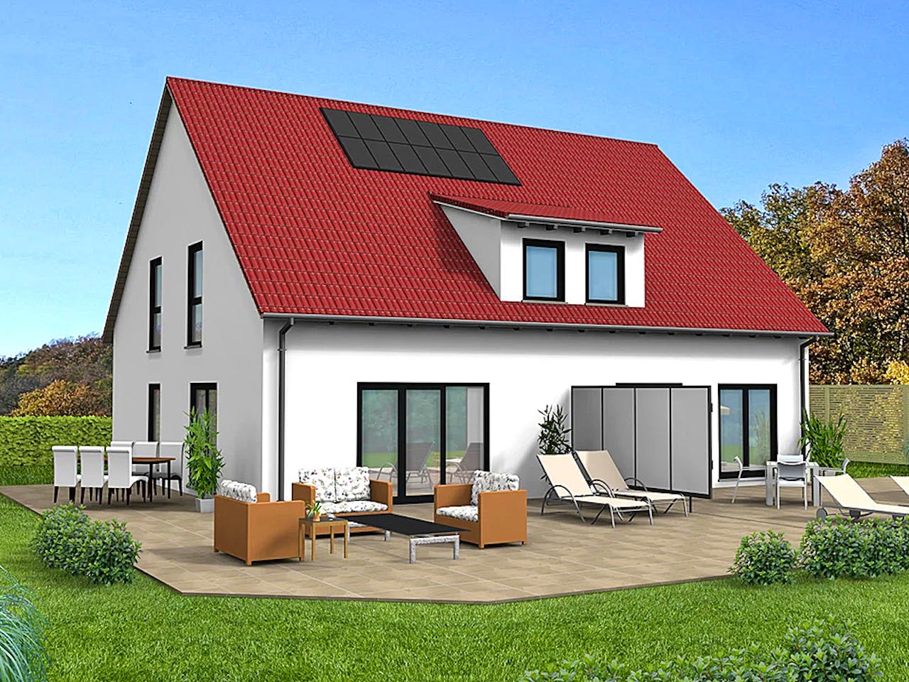 ZFH Generation-Line 119