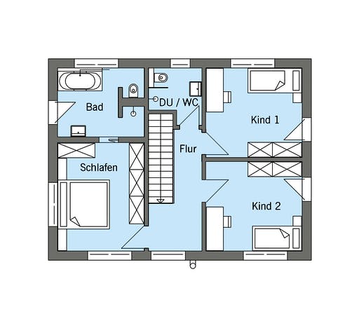 Schneider Floorplan 2
