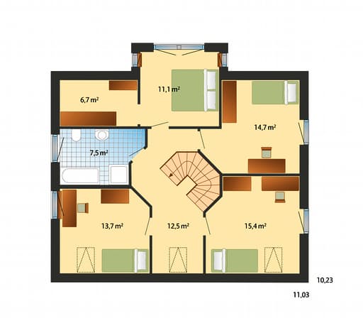 Schoenhagen floorplan 02