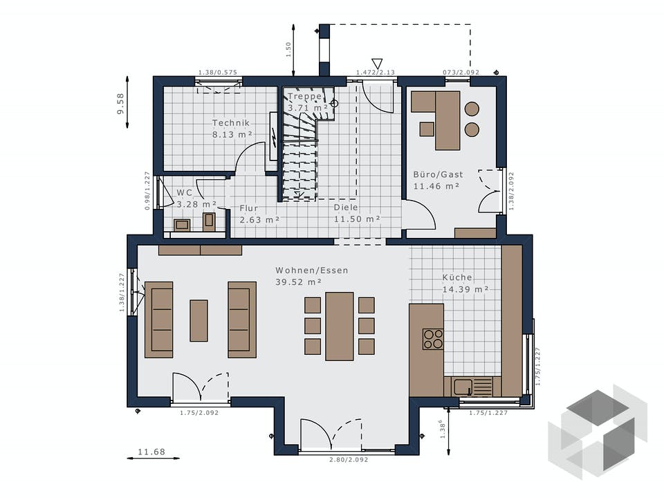 Selection-E-175 E4 von Schwabenhaus Grundriss