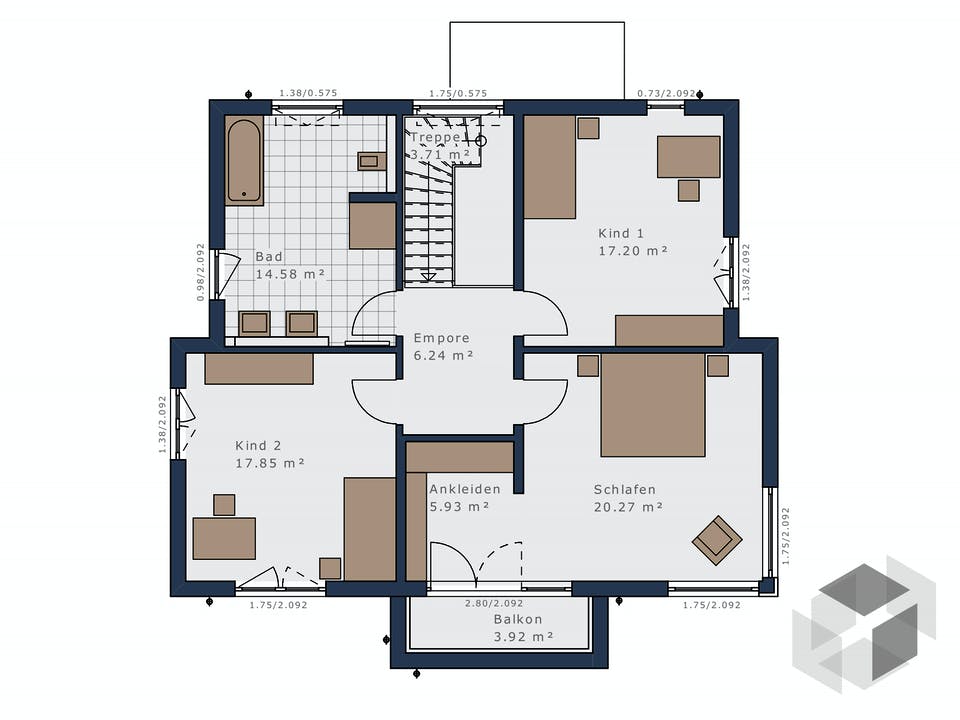 Selection-E-175 E5 von Schwabenhaus Grundriss