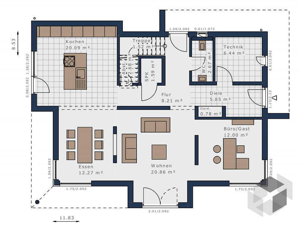 Selection-E-169 E1 von Schwabenhaus Grundriss