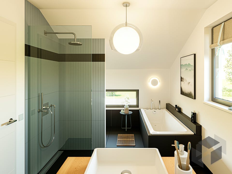 SmartSpace-E-120 E1 von Schwabenhaus Innenansicht